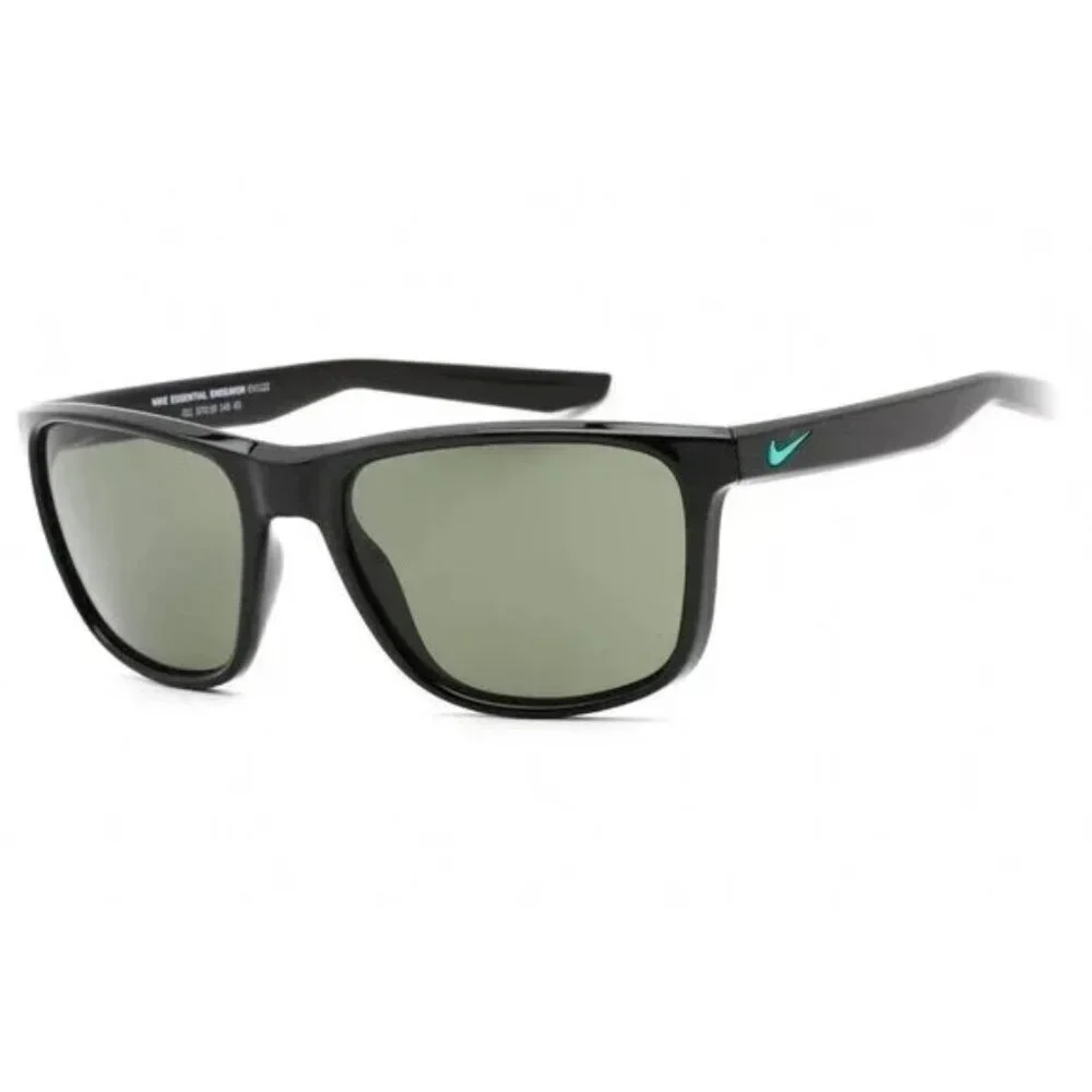 NIKE Sunglasses Black with Hard Shell Case NWOT